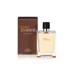 perfume terre dhermes hombre edt 100 ml