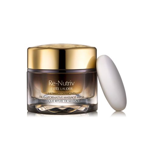 ReNutriv Ultimate Diamond Massage Mask