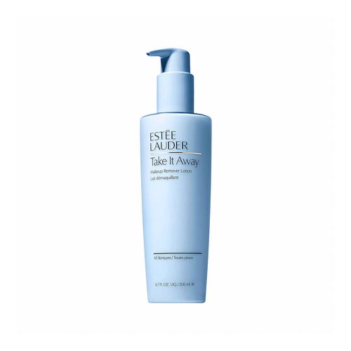 Take It Away Lotion Total Makeup Remover