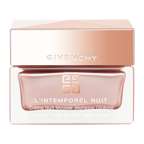 L'intemporel Night Cream