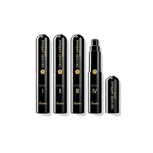 La Cura Orchidée Impériale Black