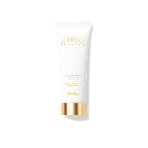 Gommage de Beauté Exfoliante Alisador