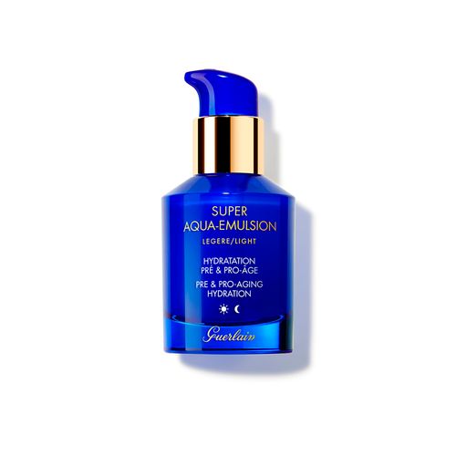 Super Aqua Emulsión Ligera