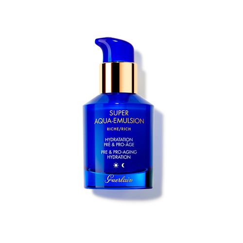Super Aqua Emulsión Rica