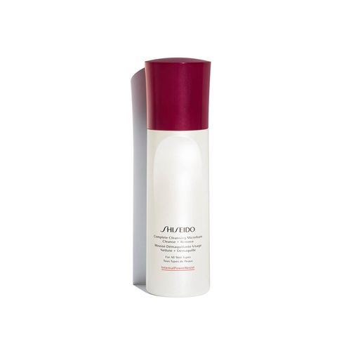Complete Cleansing Microfoam