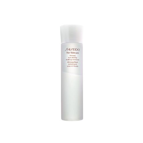 Essentials Instant Eye and Lip Makeup Remover