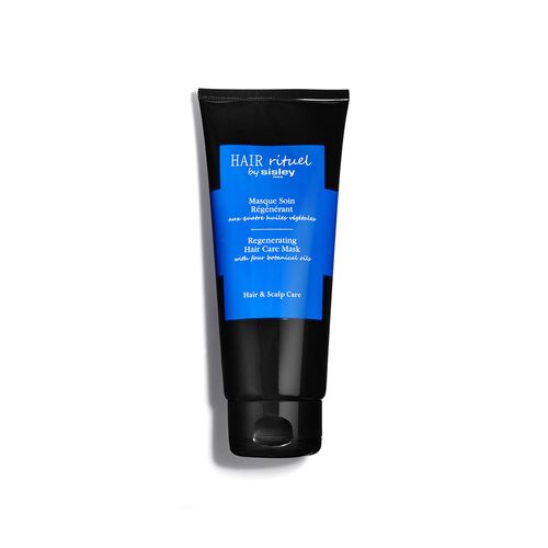 Hair Rituel by Masque Soin Regenerant