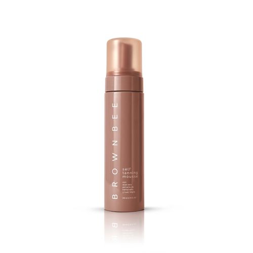 Autobronceador Air Mousse