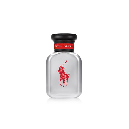 Polo Red Rush EDT
