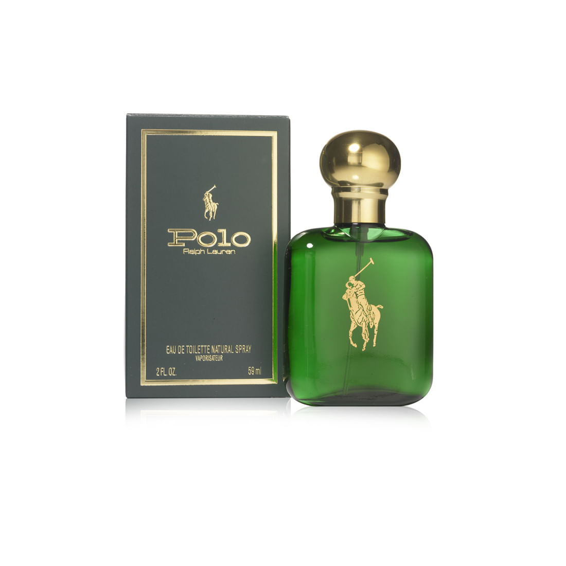 Polo Verde EDT de Ralph Lauren Beauty24