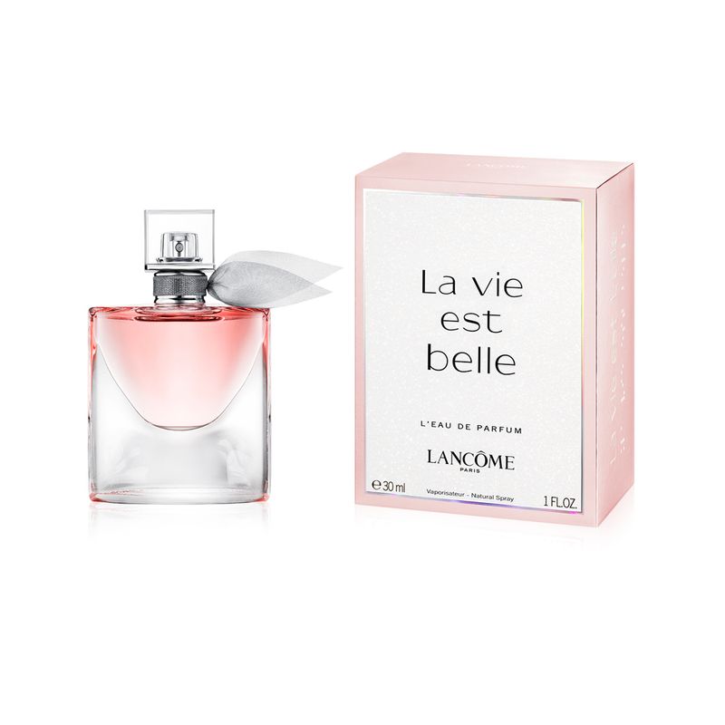 parfum lancome la vie