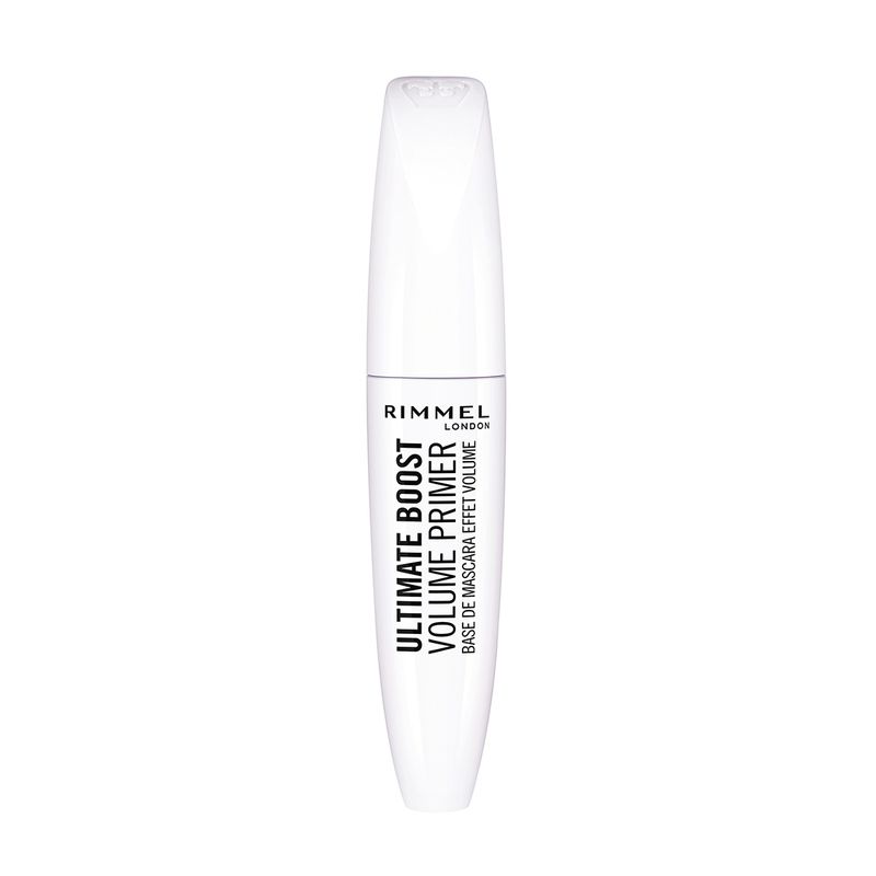 Ultimate Boost Lash Volume Primer 001 White-2