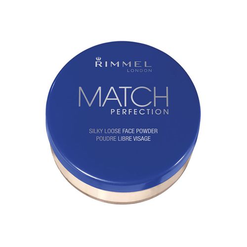 Match Perfection Silky Loose Powder 001 Translucent