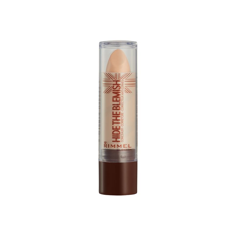 Hide The Blemish Concealer 001 Ivory-1