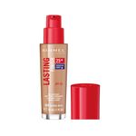 Lasting Finish Foundation 400 Natural Beige-2