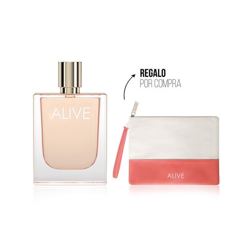 Alive EDP + Pouch