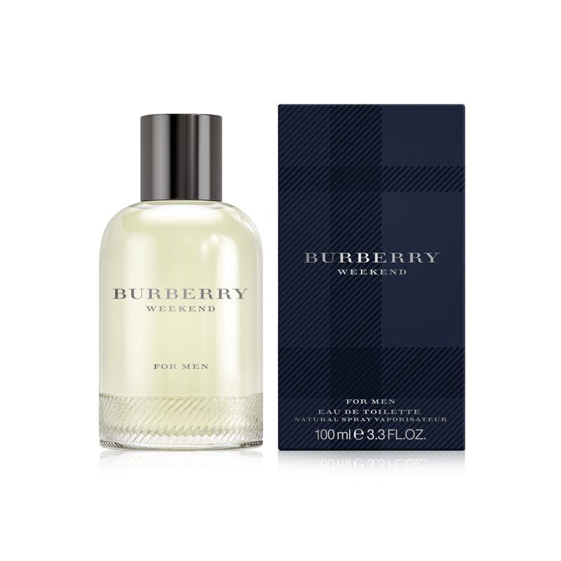 Burberry shop weekend gratis