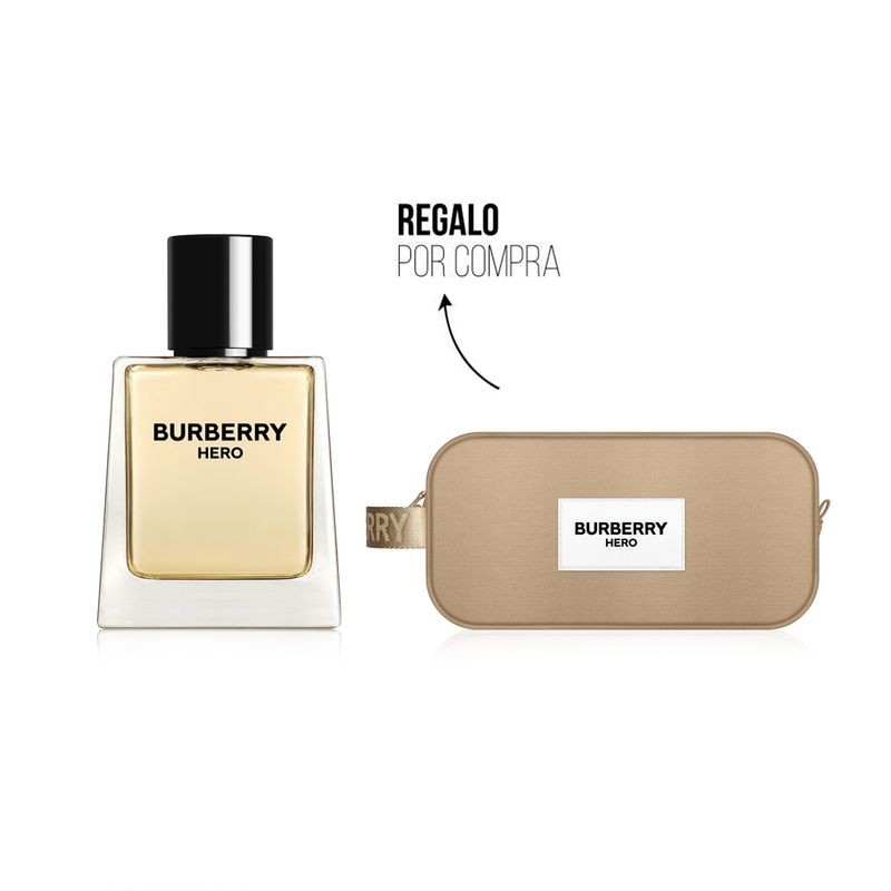 Burberry perfume hombre outlet caracteristicas