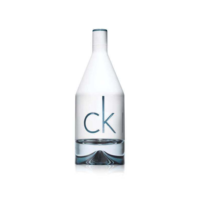 calvin klein ck in2u him edt 150 ml