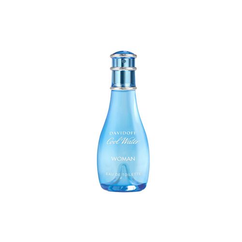 Cool Water Woman EDT