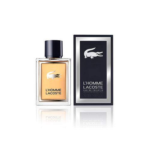 L´homme EDT