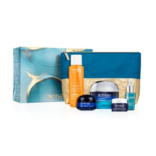 Blue Therapy Accelerated Cream Set