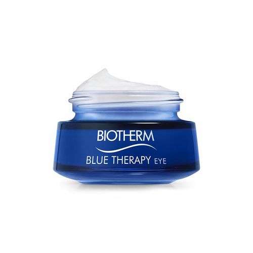 Blue Therapy Ojos
