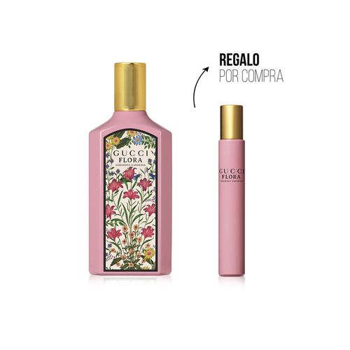 Flora EDP + Mini Talla