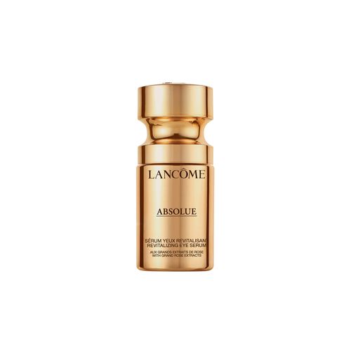 L'absolue Sérum de Ojos Revitalizante