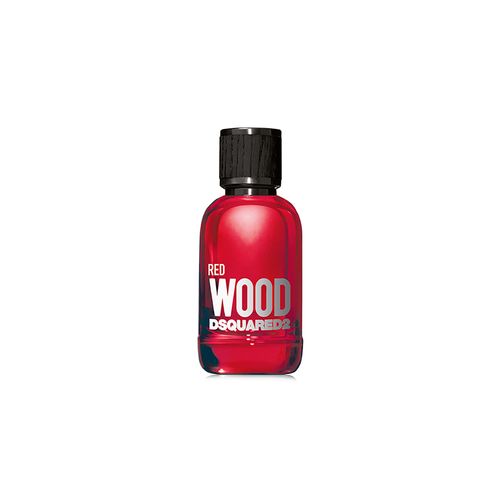 Red Wood Pour Femme EDT