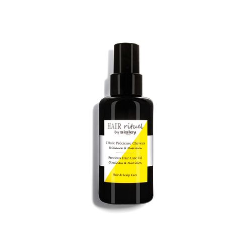 Hair Rituel Huile Precieuse Cheveux
