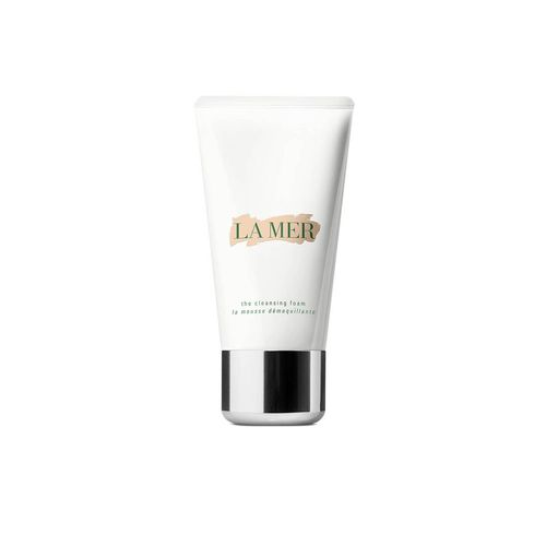 The Cleansing Foam