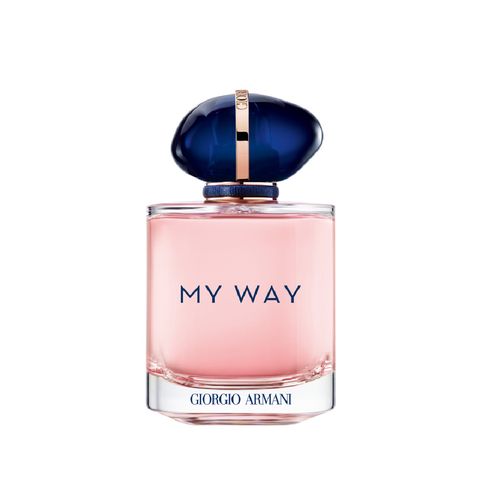 My Way EDP