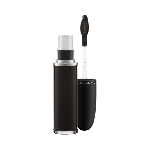 Retro Matte Liquid Lipcolour