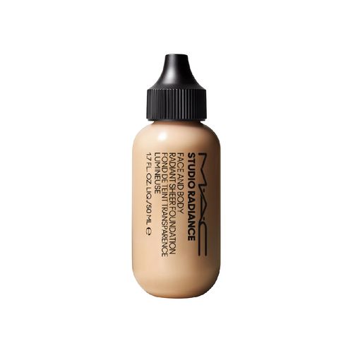 Studio Radiance Face and Body Radiant Sheer Foundation