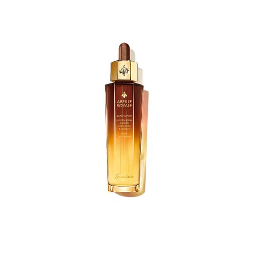 Abeille Royale Óleo en Sérum de Juventud Cabello