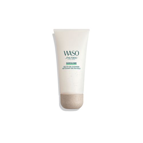 Waso Shikulime Gel-to-Oil Cleanser