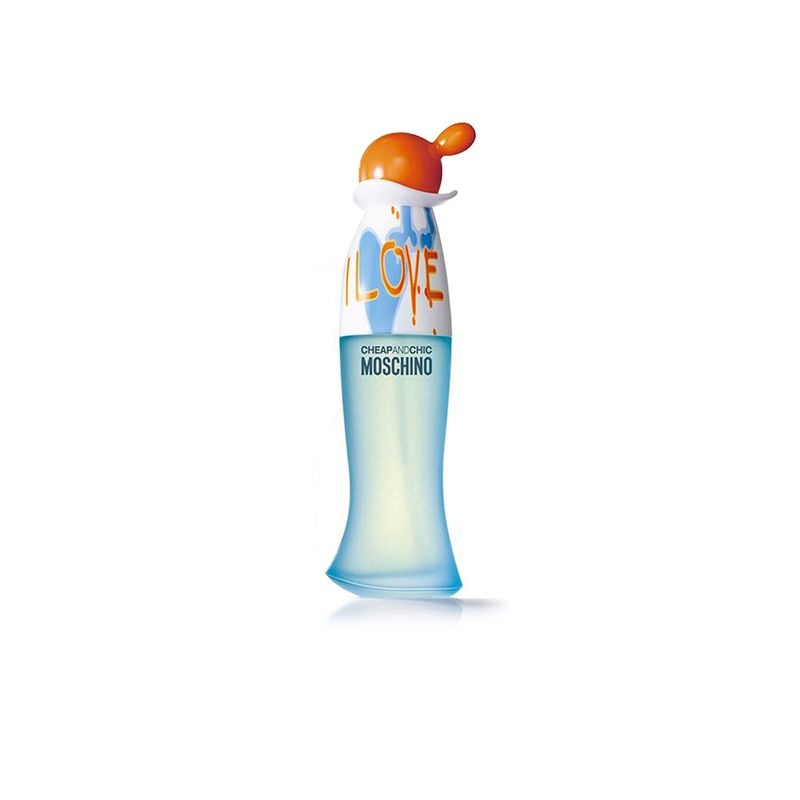 Moschino perfume i discount love love precio