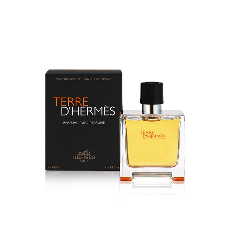 Precio perfume discount terre de hermes