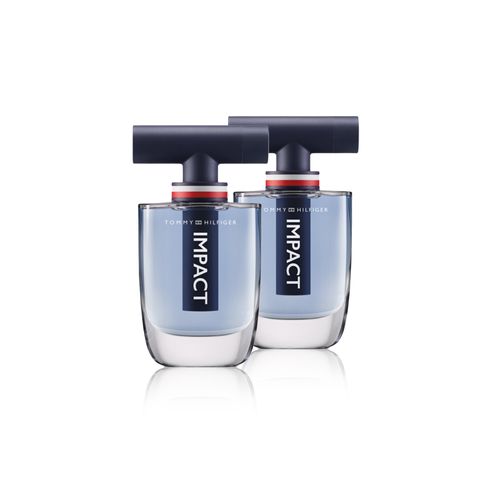 Tommy Impact Duo EDT
