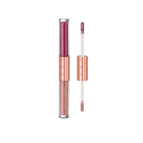 Shiny Duo Liquid Eyeshadow
