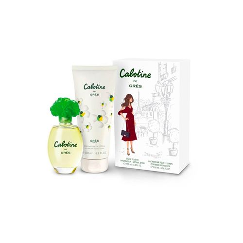 Cabotine Duo Set