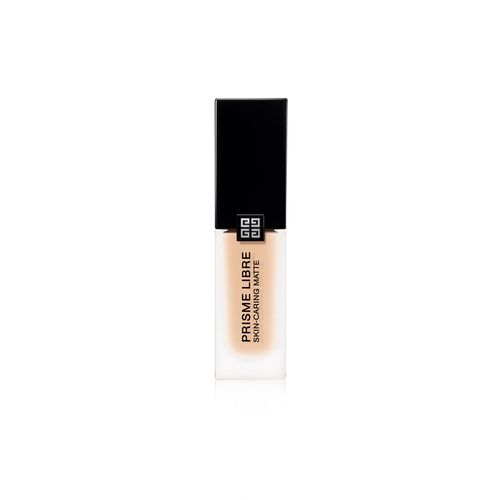 Prisme Libre Skin-Caring Matte Foundation