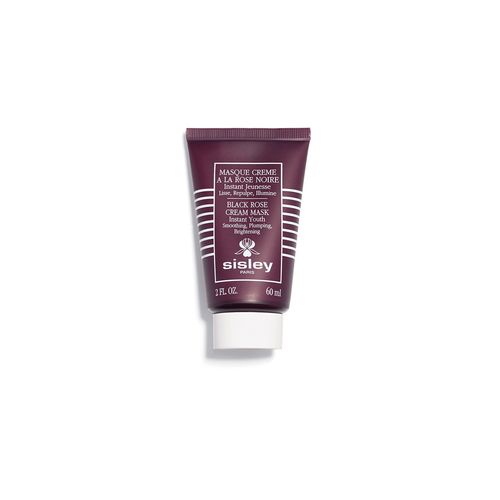 Masque Creme a la Rose Noire