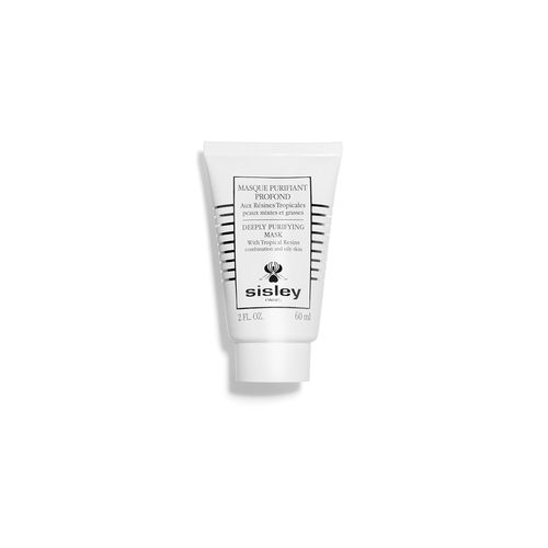 Masque Purifiant Profond aux Resines Tropicales