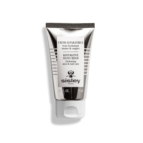 Creme Reparatrice Mains Et Ongles