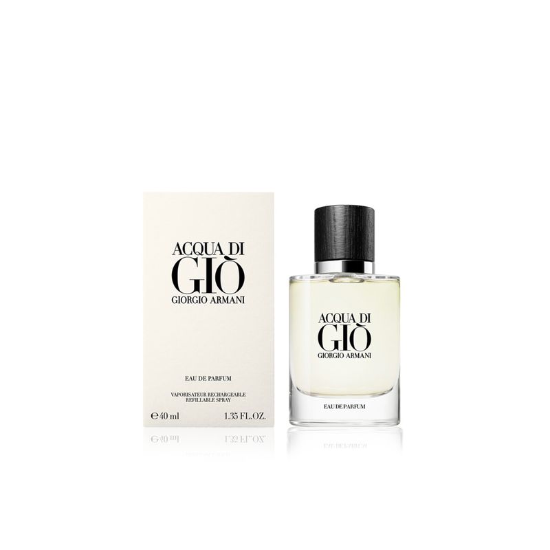 Aqua de 2025 gio edp