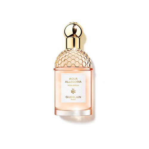 Aqua Allegoria Rosa Rossa EDT