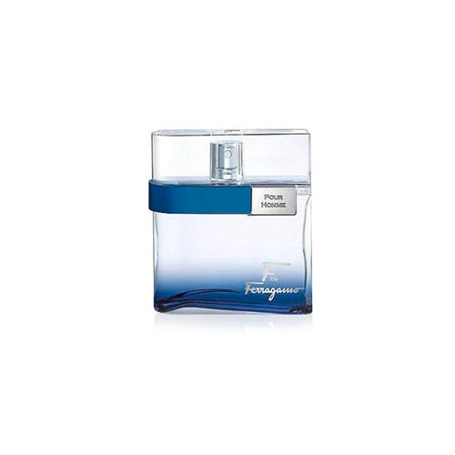 F By Ferragamo Free Time EDT