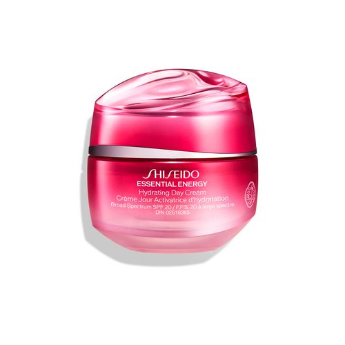 Essential Energy Hydrating Day Cream SPF 20